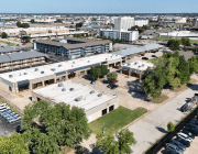 FRETZ BUSINESS PARK