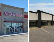 combination retail property for sale, Moore, Ok - exterior photo