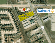 3614 - 3622 N. Classen Blvd.