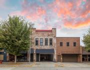 Downtown unique property for sale Retail, Office, Residential- Oklahoma City, OK