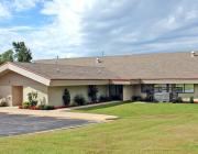 building for sale as is -744 SE 25th, Oklahoma City, OK exterior photo