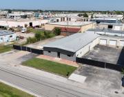 Industrial/Flex - For Sale or For Lease