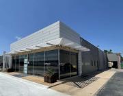 Office, Studio and Industrial space for sale or for lease, Oklahoma City, OK exterior photo