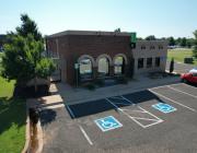 retail/office property for sale Edmond, OK exterior photo