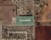 Cashion North Yard