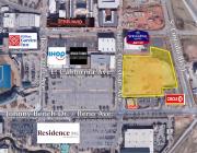 Bricktown Development Land Oklahoma City Retail Investment For Sale