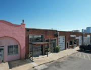 retail restaurant for sale Oklahoma City, Ok exterior photo