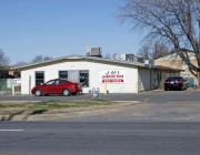 daycare facilty for sale south Oklahoma City, OK exterior photo