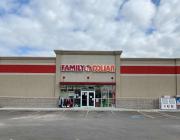 Family Dollar Building retail property For Sale in Moore Ok exterior photo