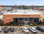 Investment Office Building | For Sale - Sallisaw, OK exterior photo