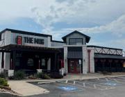 NNN Investment oportunity retail property for sale, Oklahoma City, OK exterior photo