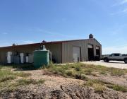 industrial property for sale Dove, OK exterior photo
