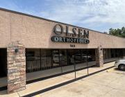 retail shopping center for sale Midwest City, OK exterior photo