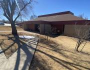 Office building for sale NE Oklahoma City, OK exterior photo