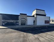 restaurant-night club freestanding building for sale Oklahoma City, Ok exterior photo