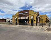 Restaurant / retail space for sale - Oklahoma City, Ok exterior photo1