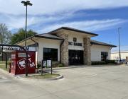 Occupied retaill building for Sale - Elk city, Ok exterior photo