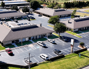 McCasland Professional Office Park