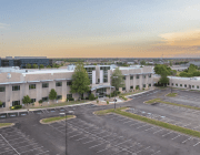 Quail Commerce Center