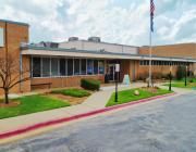 YMCA building for sale Edmond, OK exterior building photo