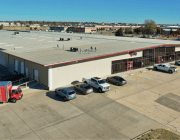 Industrial Building for Sale