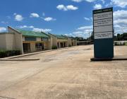 Two Office Buildings For Sale