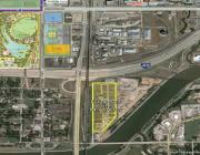 Land For Sale Aerial View