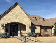 Office Building For Sale - 3933 E. Covell