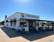 fast casual restaurant on Memorial Rd, Oklahoma City, OK exterior photo