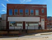 retail / office space for sale - redevelopment opportunity downtown Oklahoma City, OK exterior photo