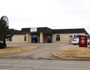 freestanding investment building for sale Northwest Oklahoam City, OK exterior photo