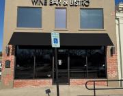 wine bar &  bistro for sale in Ada, OK exterior photo