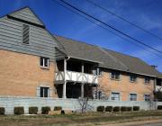 London Square Apartments