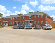 Vintage Apartments