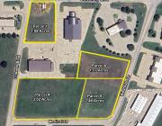 pad sites for sale, Durant ok