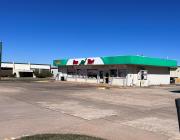 Retail convenience store for Sale, Norman, Ok exterior photo