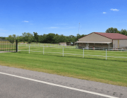 industrial / land  property for sale Paoli, Ok exterior photo