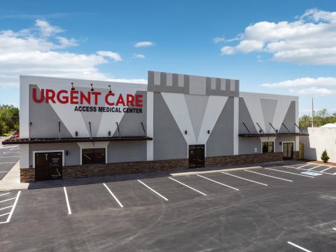 Retail/Medical - For Lease