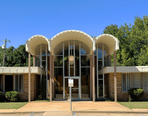 301 Northwest 36th Street