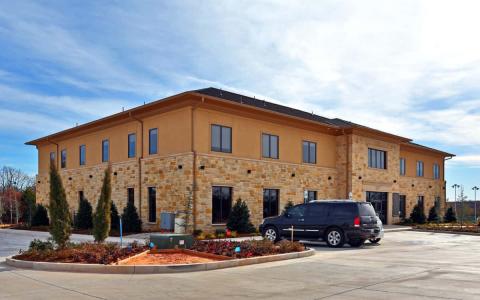 317 Lilac Drive exterior