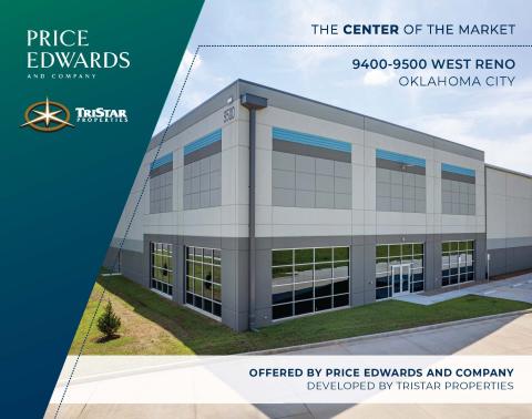 9500 West Reno 