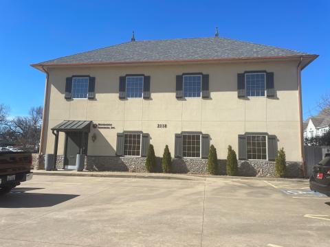 21 Atlanta Place - For Lease
