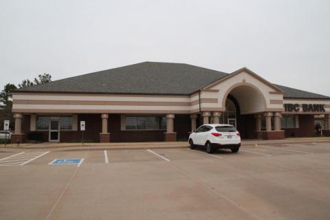 2200 S Douglas office space for lease exterior 