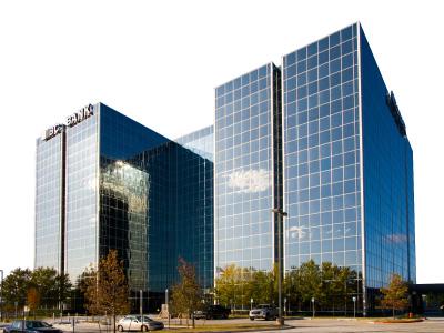 IBC Center Oklahoma City office space for lease