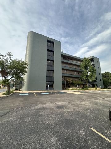 Parklawn Office Building