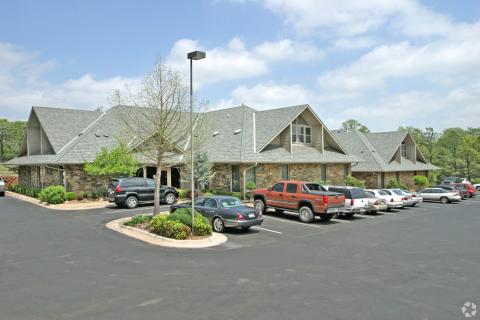 3501 French Park Drive