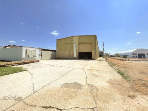 warehouse building for lease in 2022 , downtown Oklahoma City, Ok exterior photo