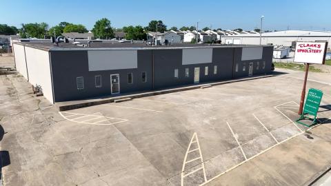 Park 46 - For Lease