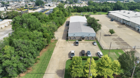 1901 SE 29th Street