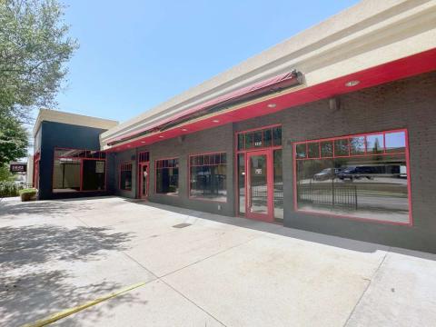 Midtown restaurant for lease Oklahoma City, Ok